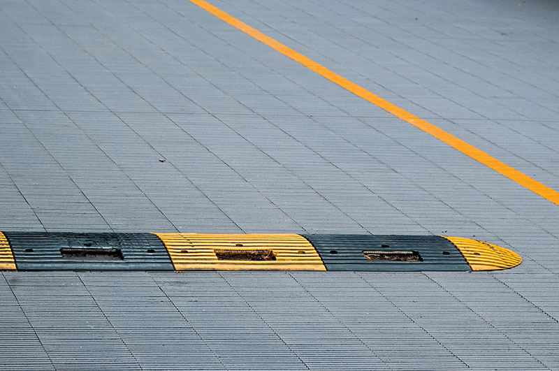 駐車場完備